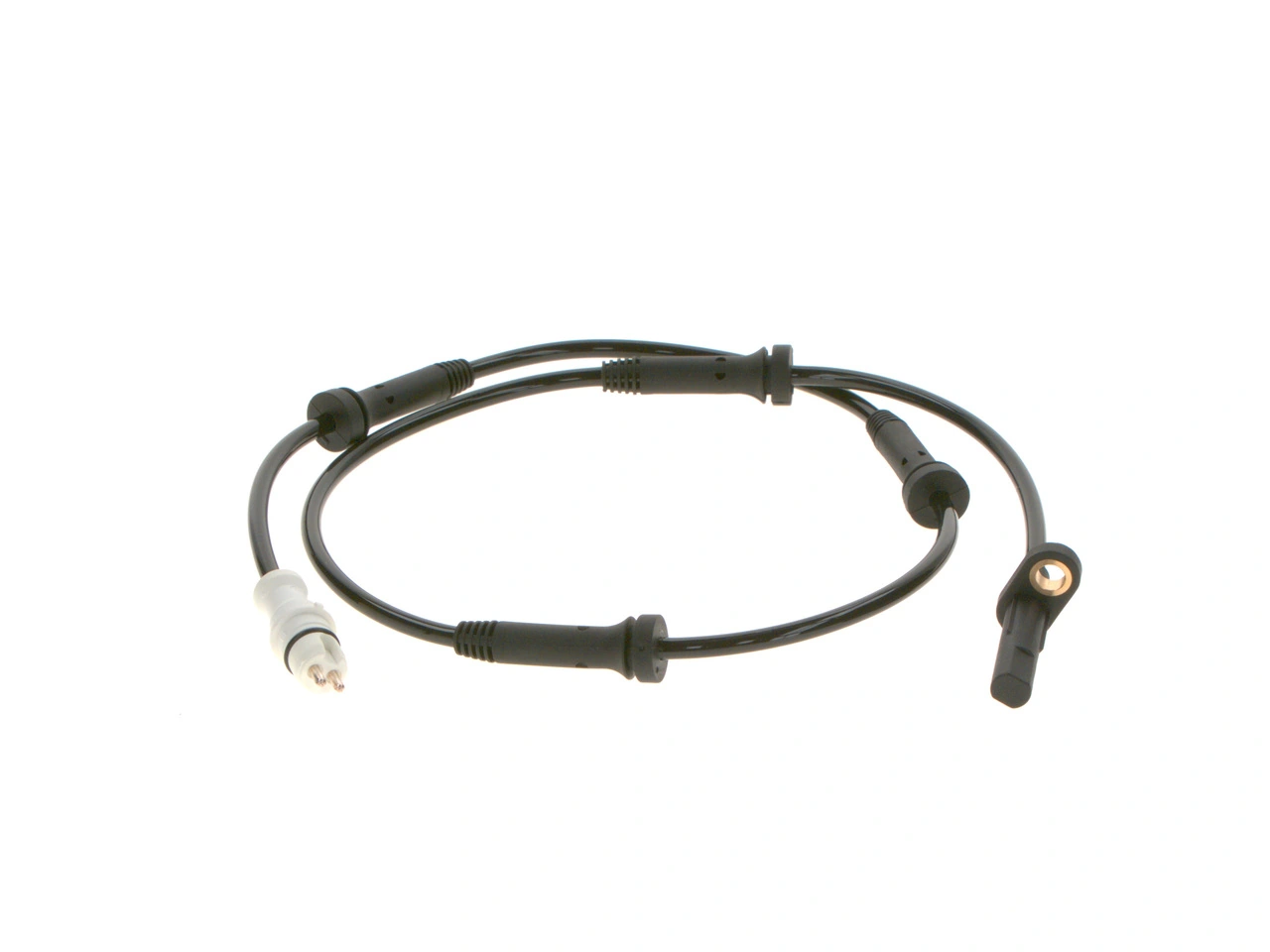 Sensor, wheel speed 0 986 594 588