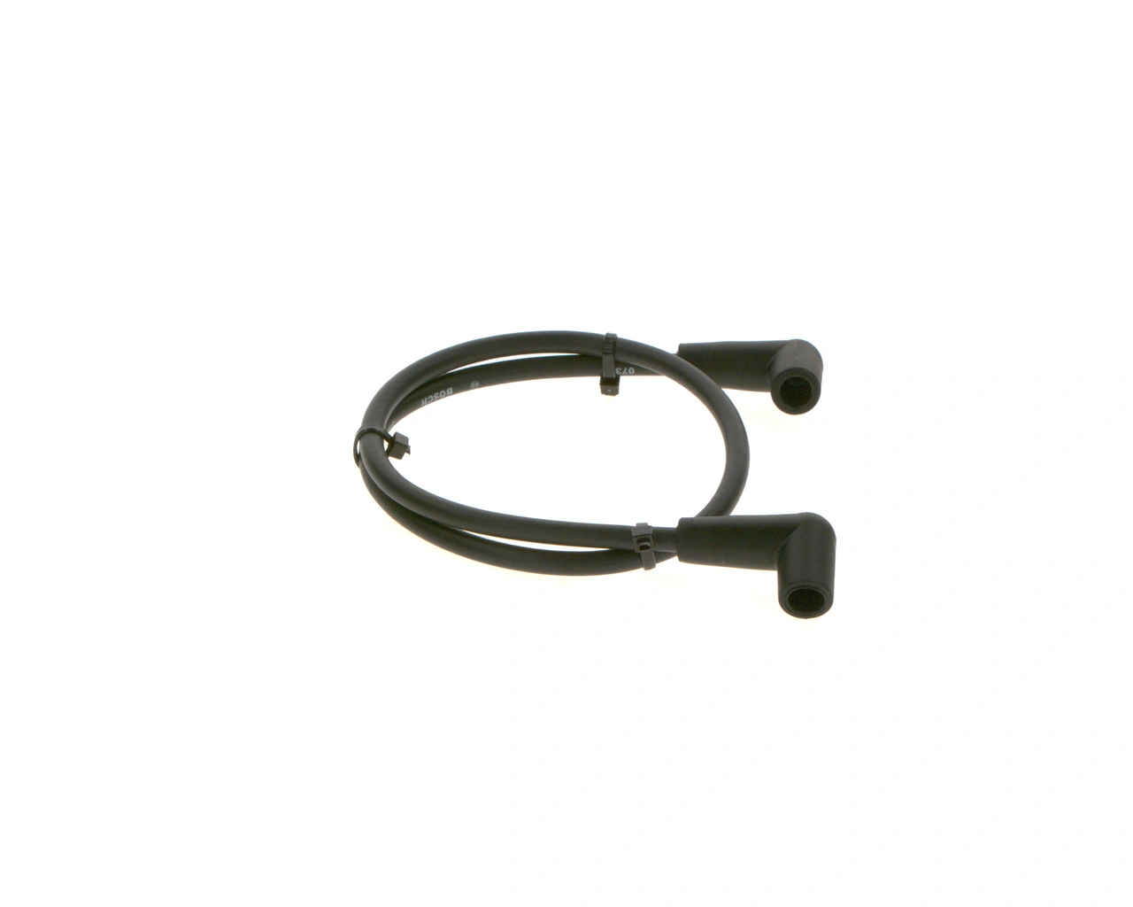 BOSCH 0 986 356 744 Ignition Cable Kit