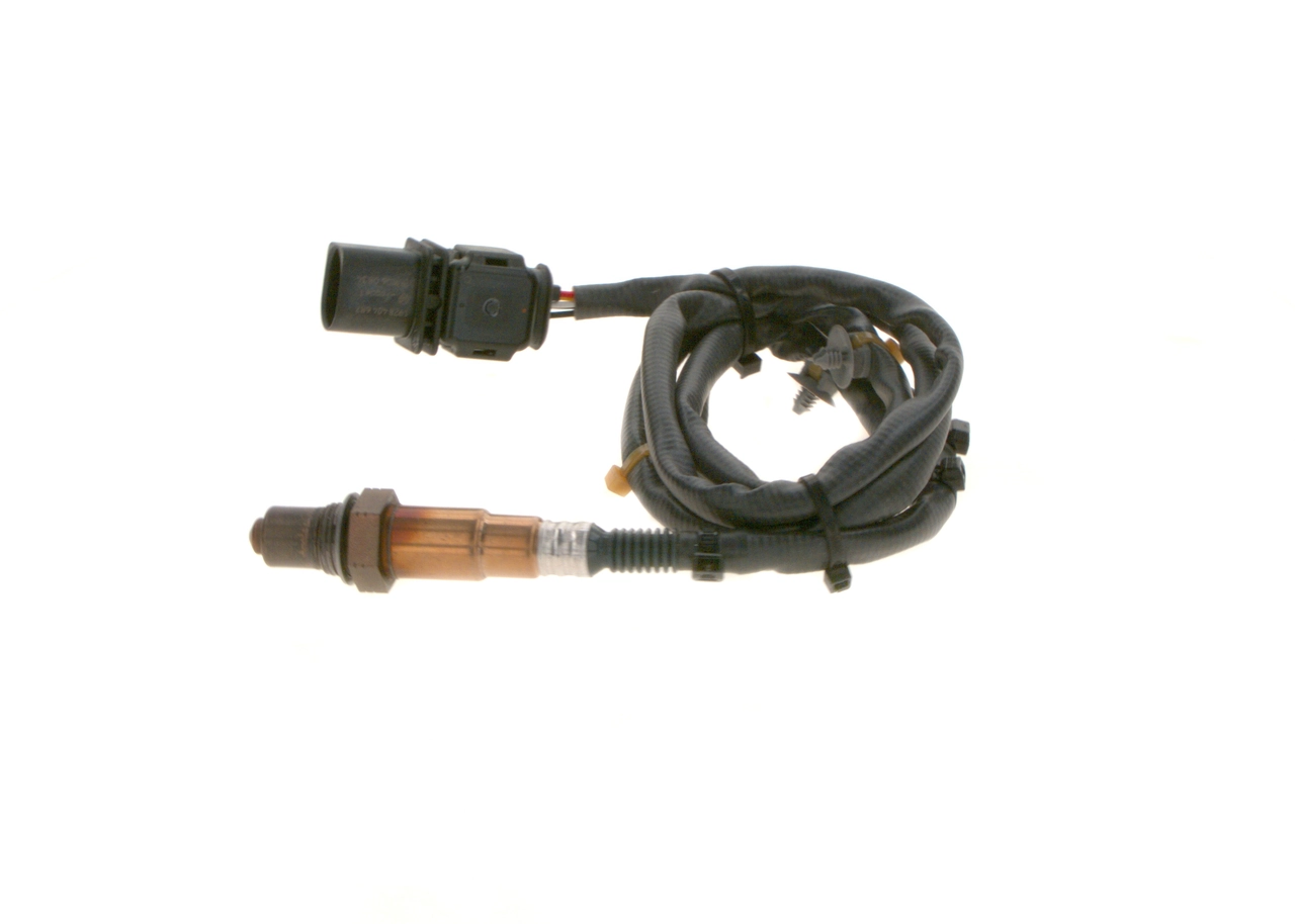 Oxygen Sensor 0 258 017 254