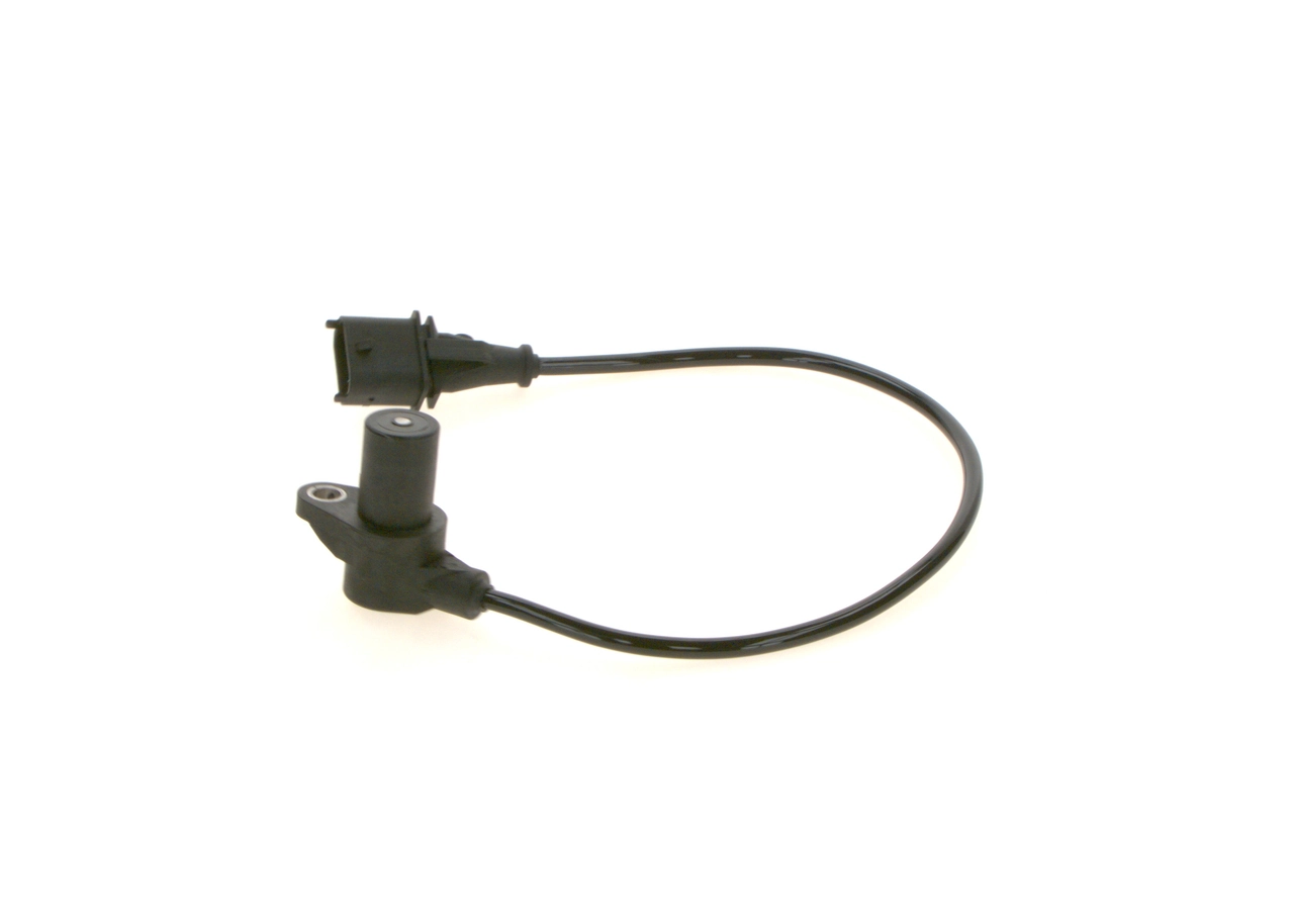 BOSCH 0 261 210 201 Sensor, crankshaft pulse