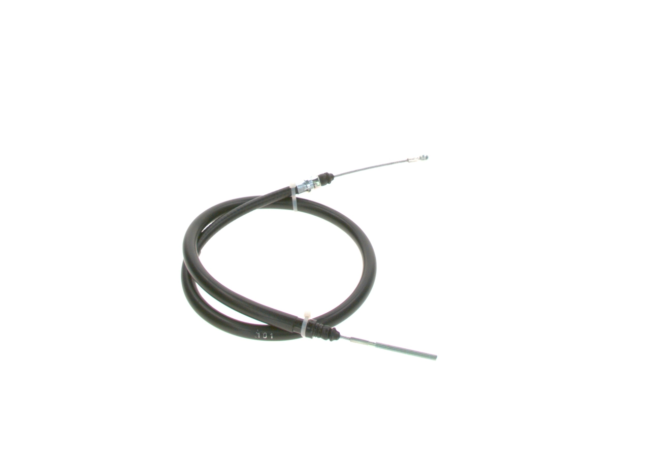 BOSCH 1 987 477 713 Cable Pull, parking brake