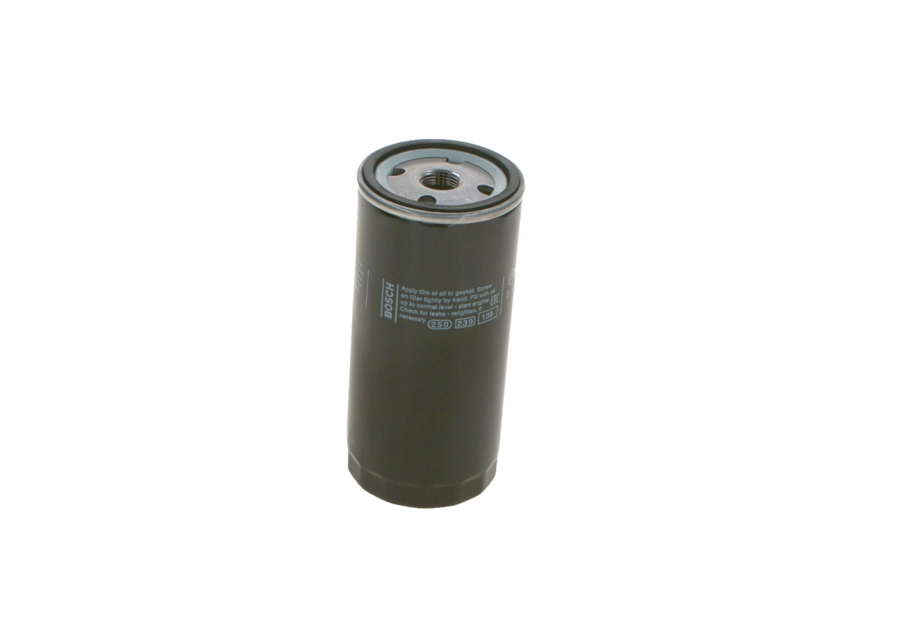 Oil Filter 0 451 103 249