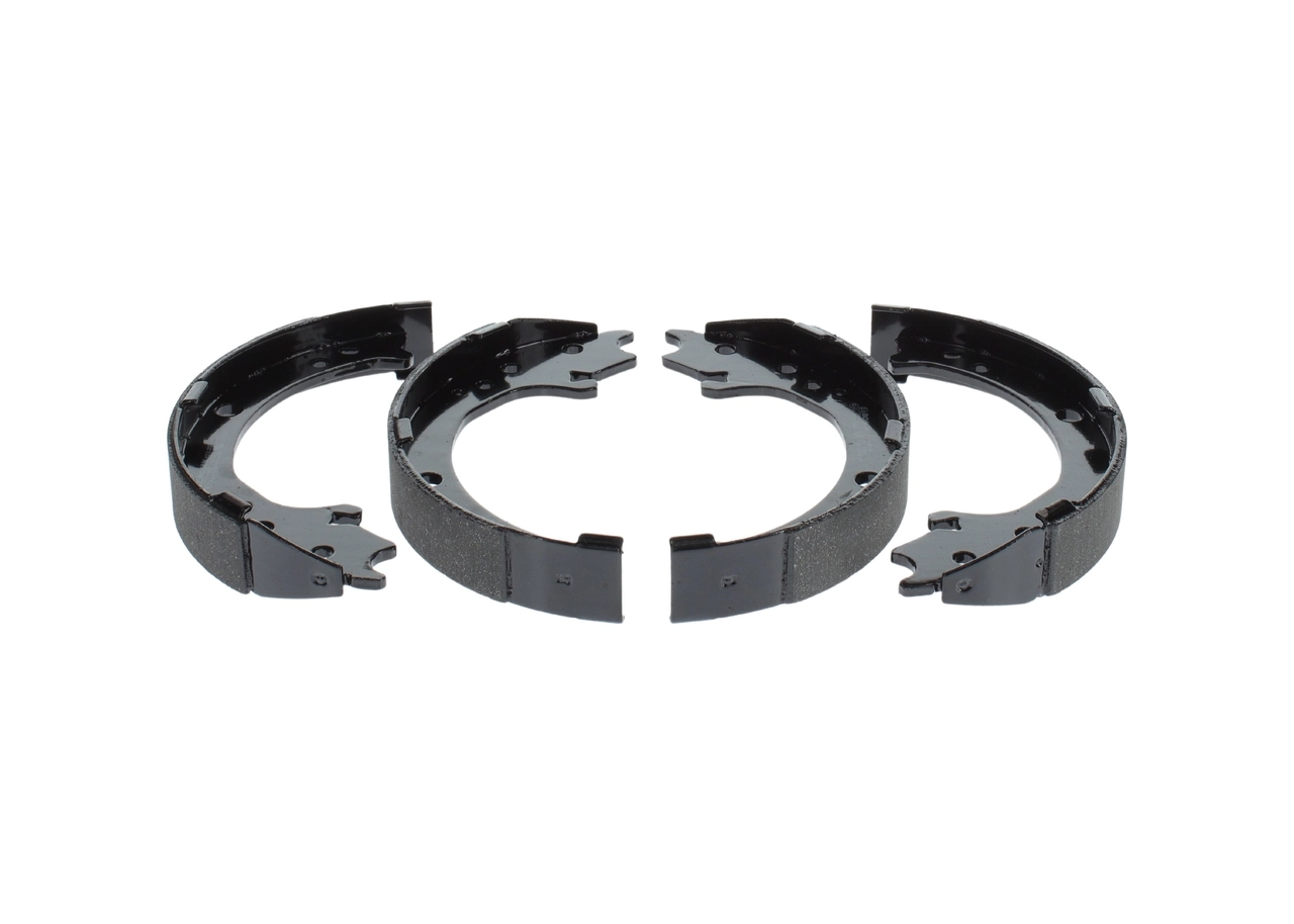 Brake Shoe Set, parking brake 0 986 487 765
