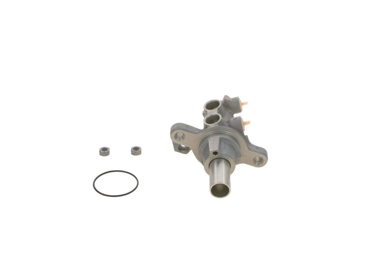 Brake Master Cylinder 0 204 123 761