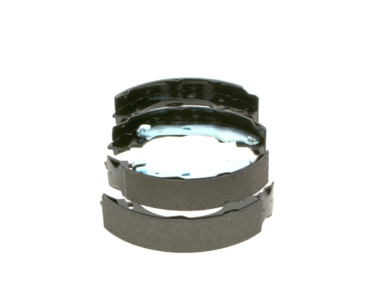 Brake Shoe Set 0 986 487 570