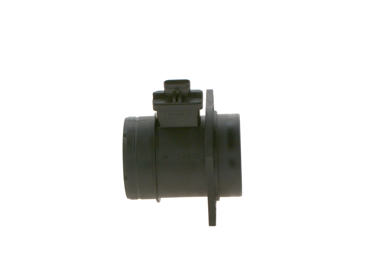 Mass Air Flow Sensor 0 281 006 132