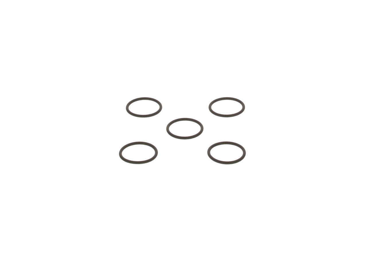 BOSCH F 00R J01 878 Seal Ring
