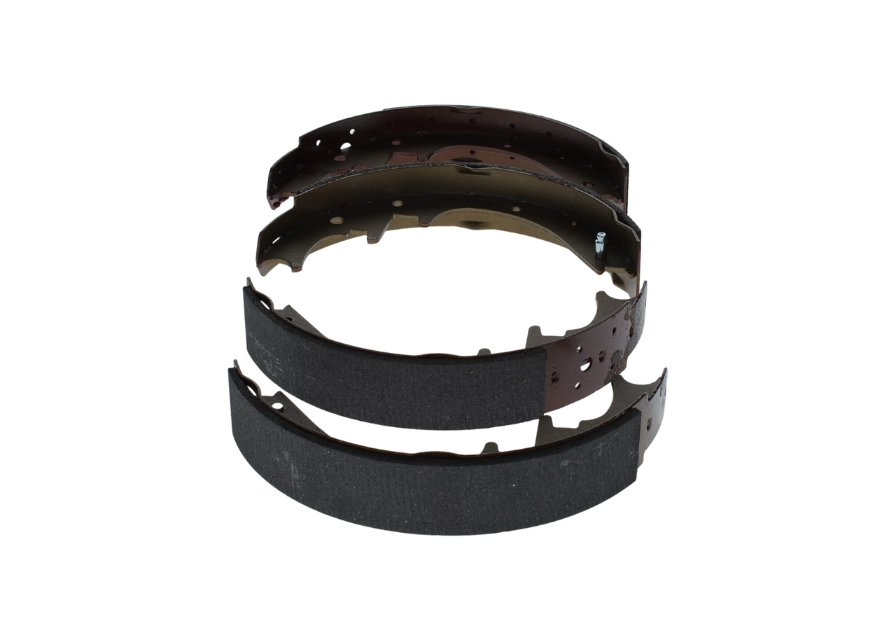 Brake Shoe Set 0 986 487 529