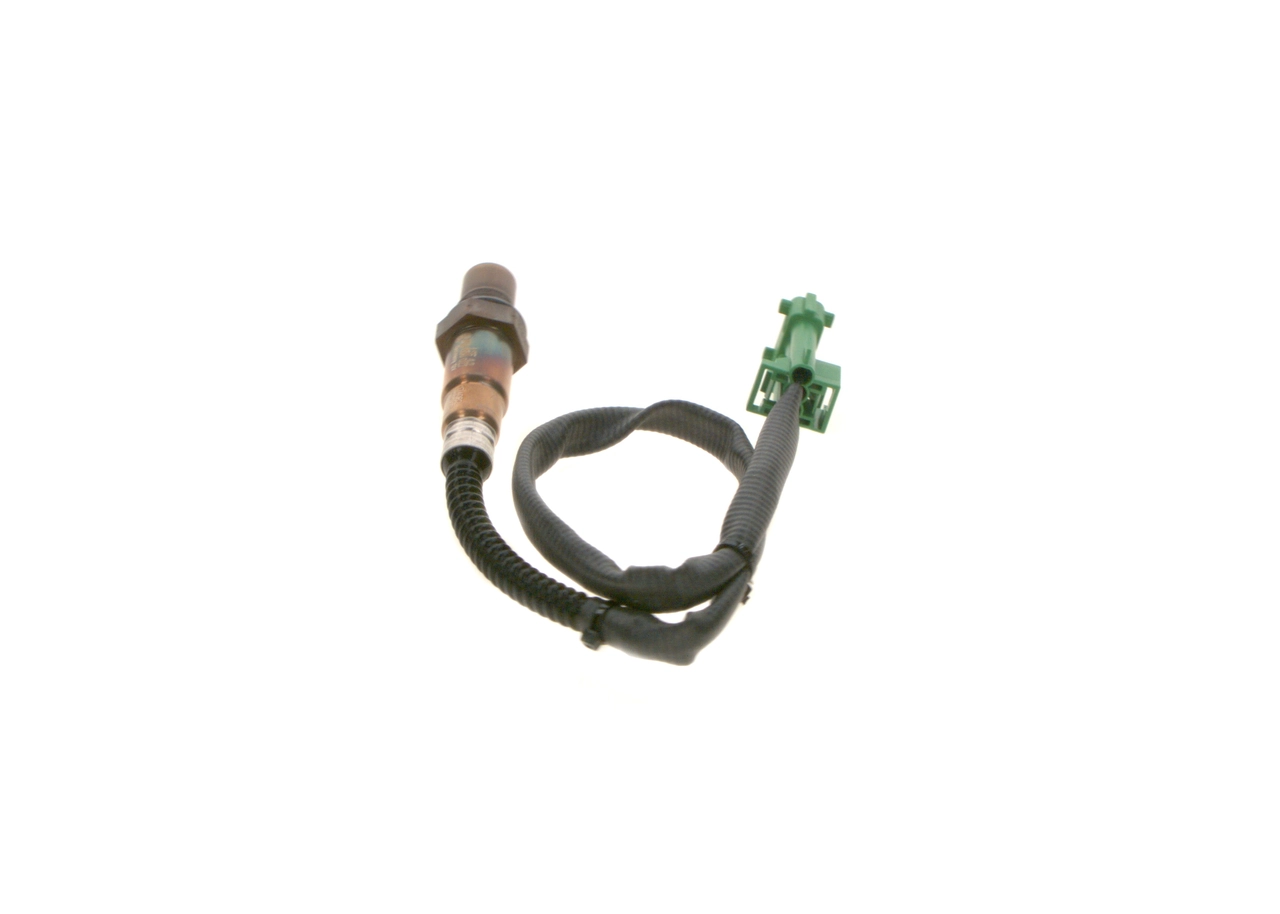 Oxygen Sensor 0 258 006 027