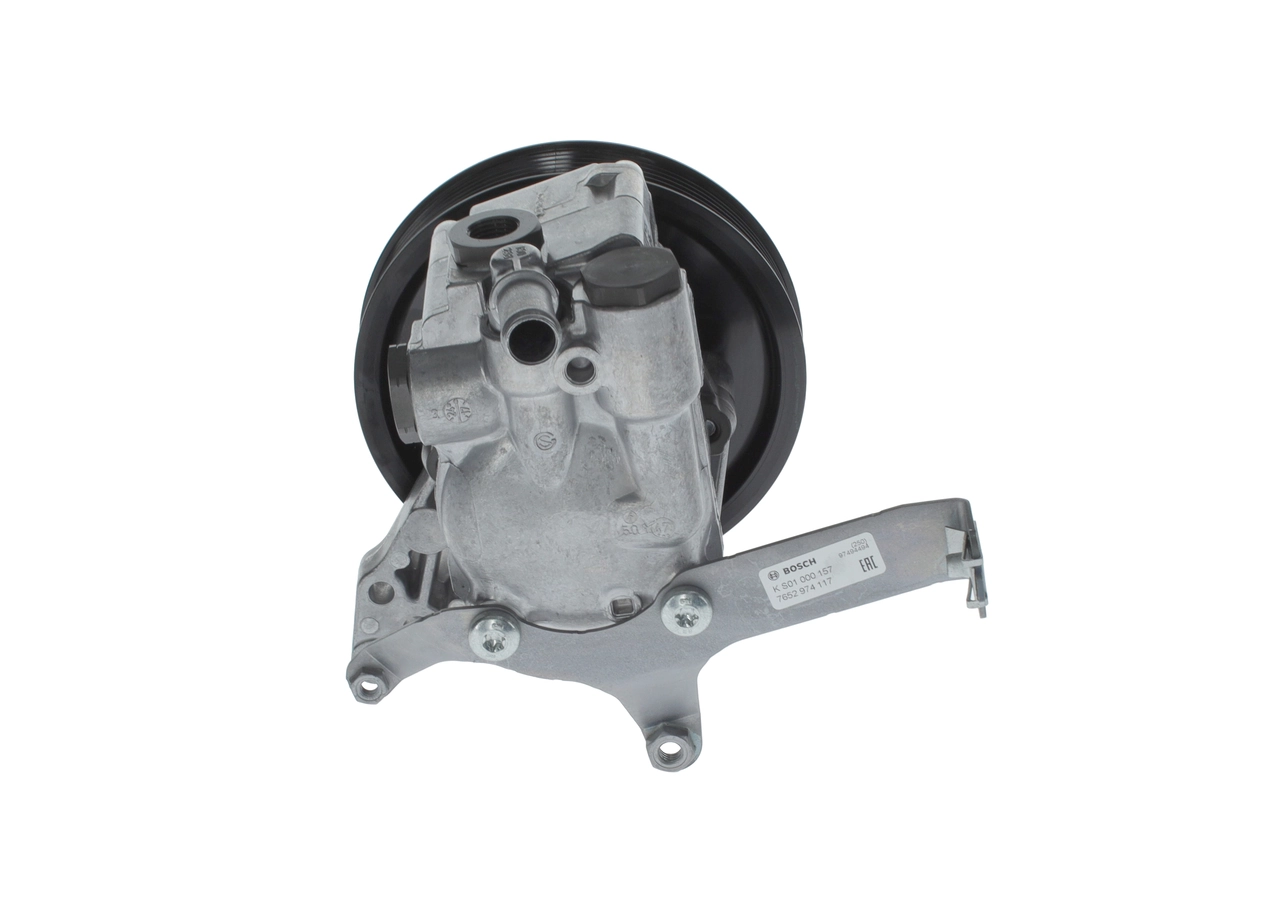BOSCH K S01 000 157 Hydraulic Pump, steering