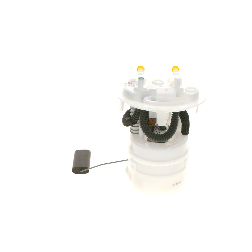 Fuel Feed Unit 0 986 580 418