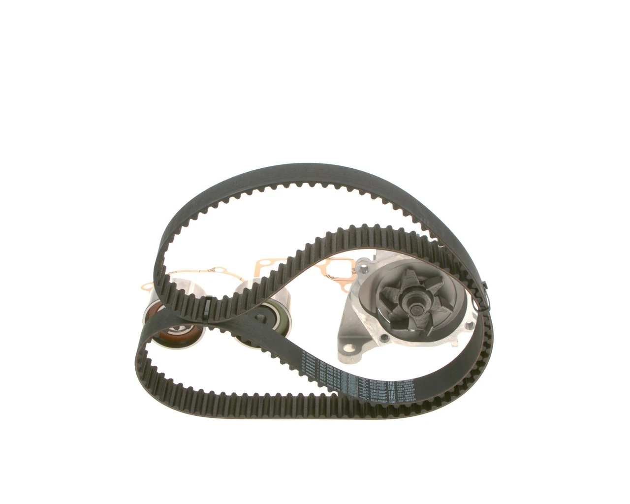 Water Pump & Timing Belt Kit 1 987 946 955
