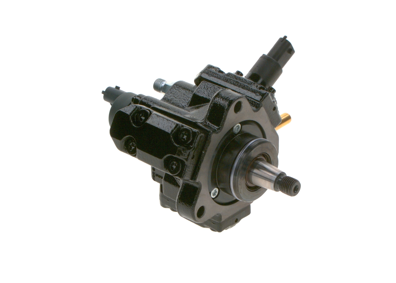High Pressure Pump 0 445 020 002