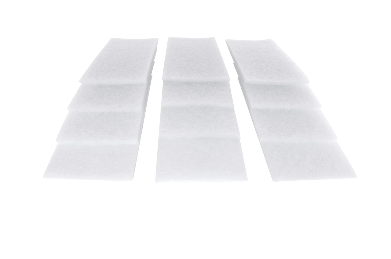 Filter, cabin air 1 987 431 184