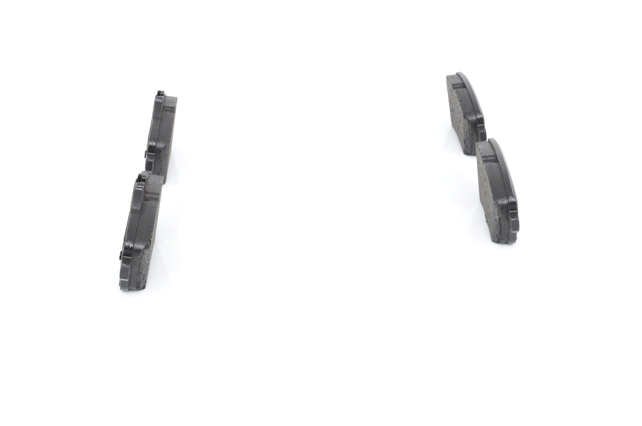 Brake Pad Set, disc brake 0 986 494 771