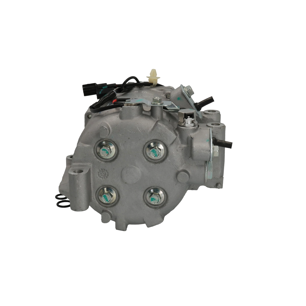 Compressor, air conditioning 1 986 AD1 046