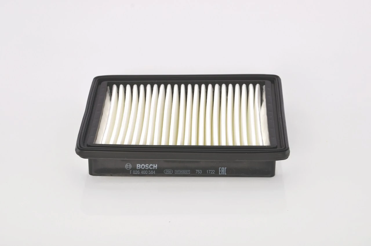 Air Filter F 026 400 584
