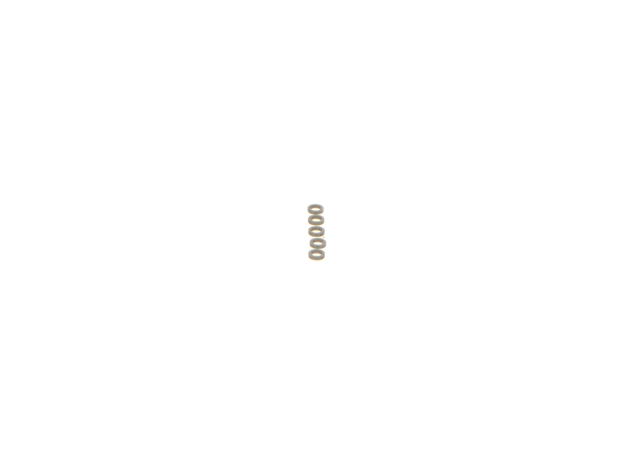 BOSCH F 00Z C99 675 Repair Kit, common rail system