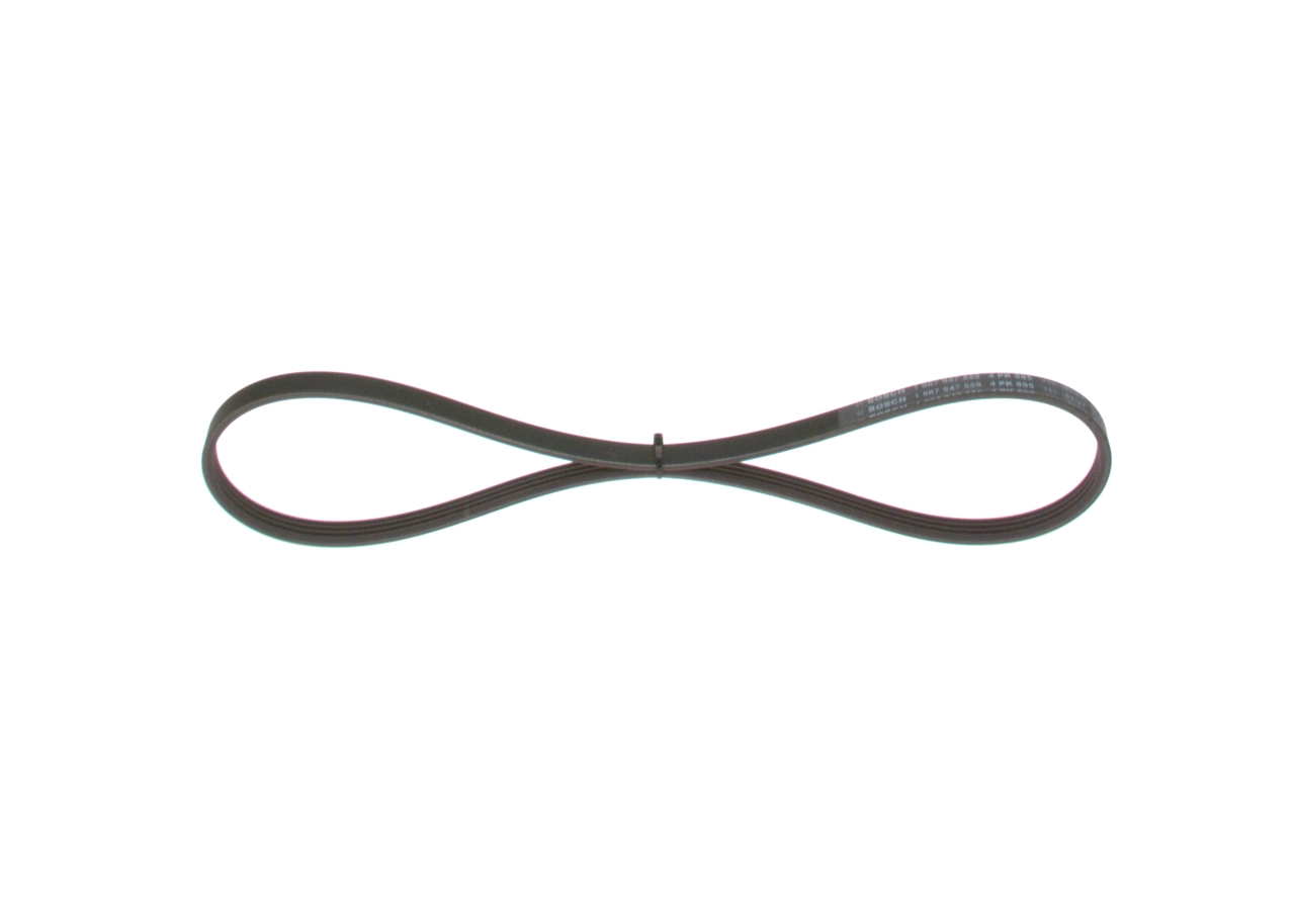 V-Ribbed Belt 1 987 947 559