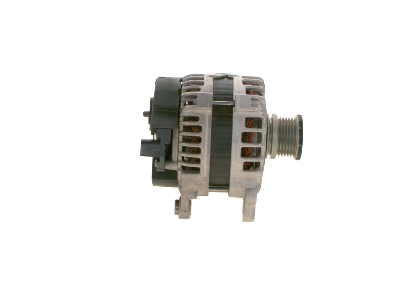 BOSCH 0 125 711 153 Alternator