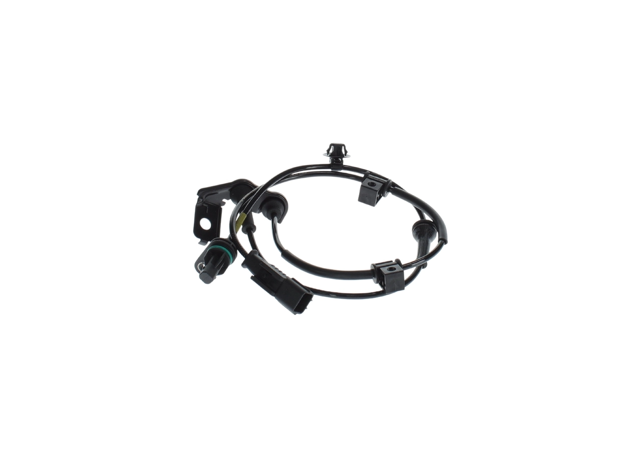 Sensor, wheel speed 0 986 594 675