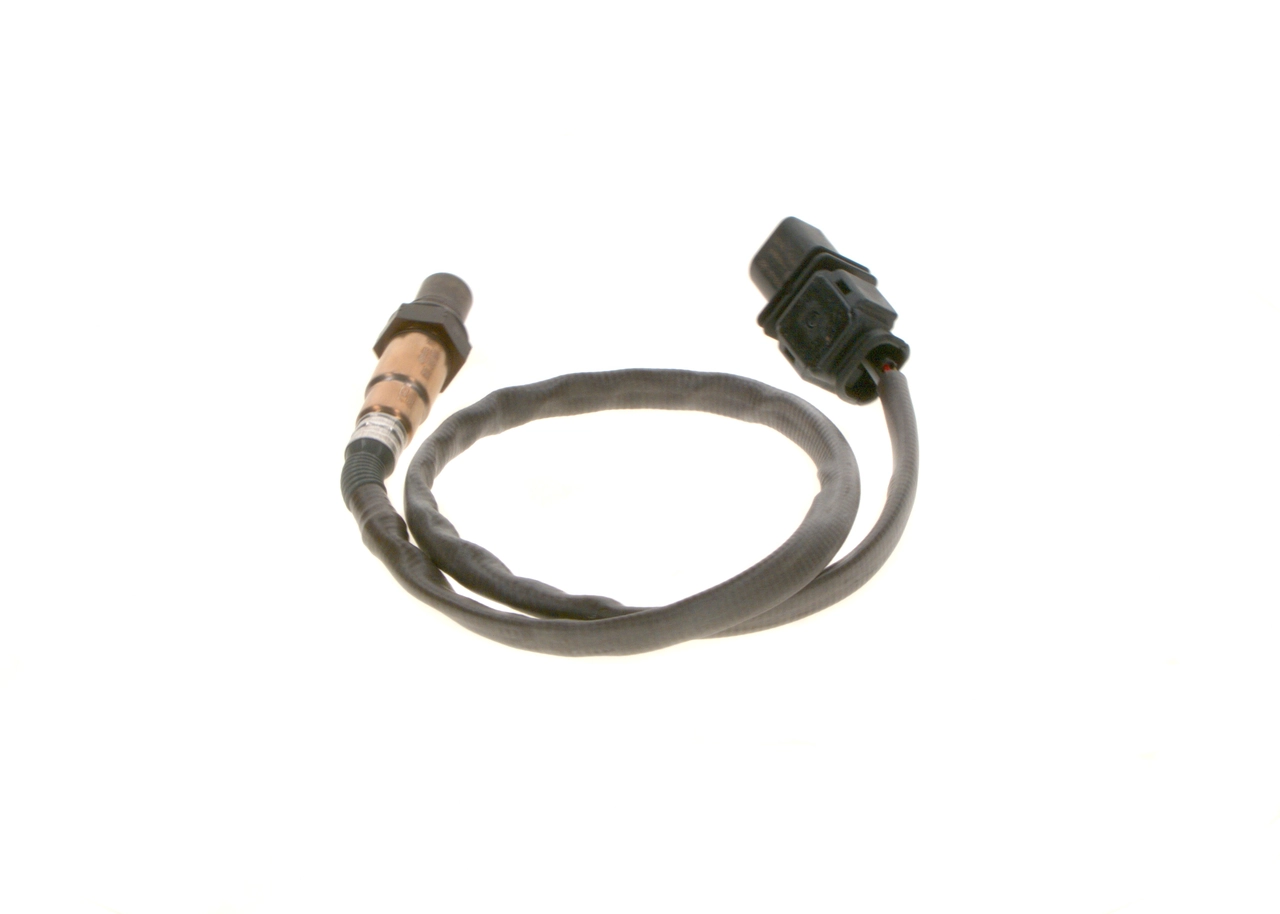 Oxygen Sensor 0 258 017 345