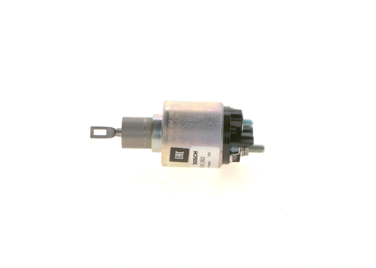 BOSCH 2 339 303 262 Solenoid Switch, starter