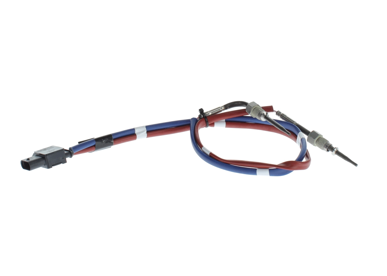 Sensor, exhaust gas temperature 0 986 259 227