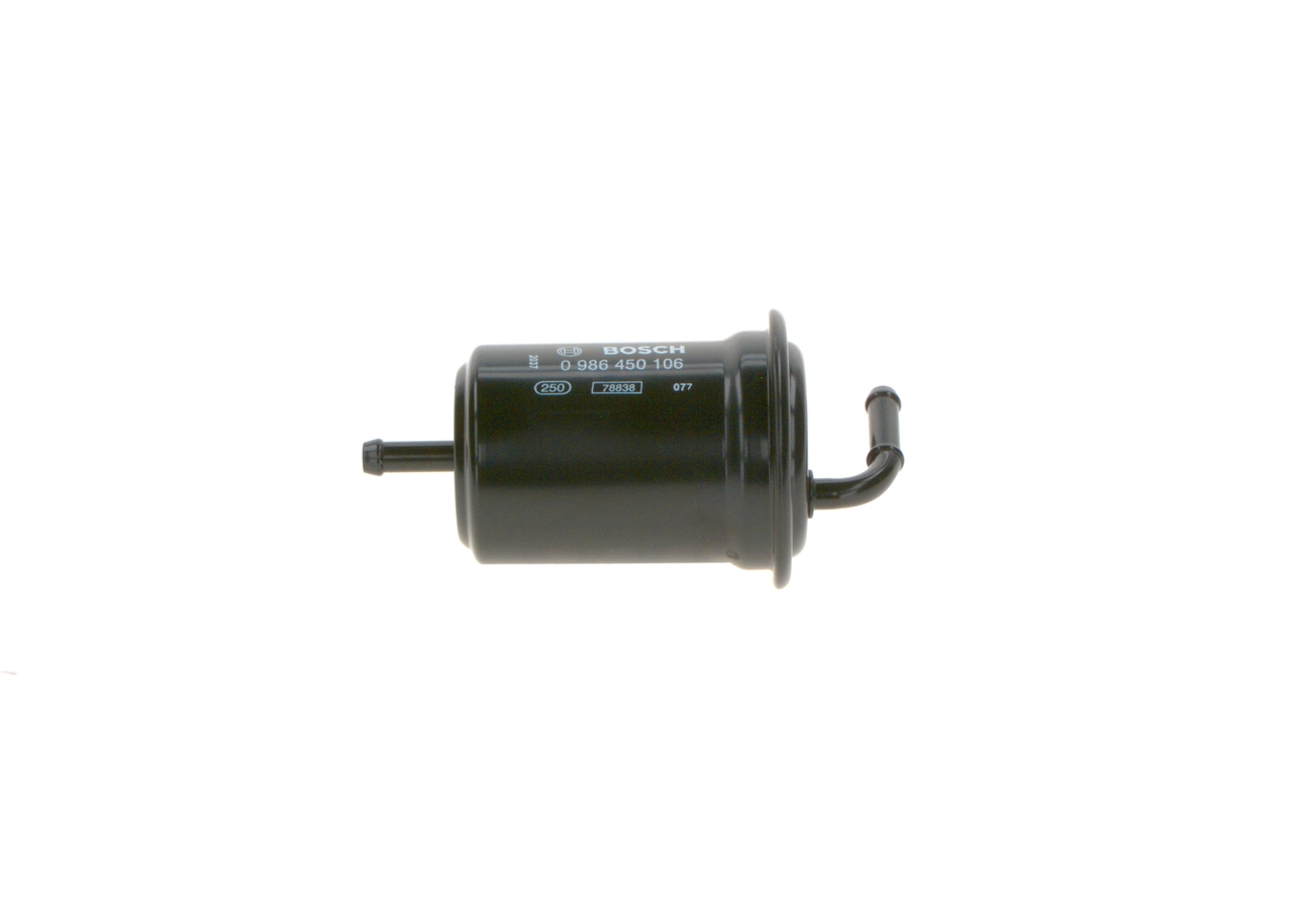 Fuel Filter 0 986 450 106