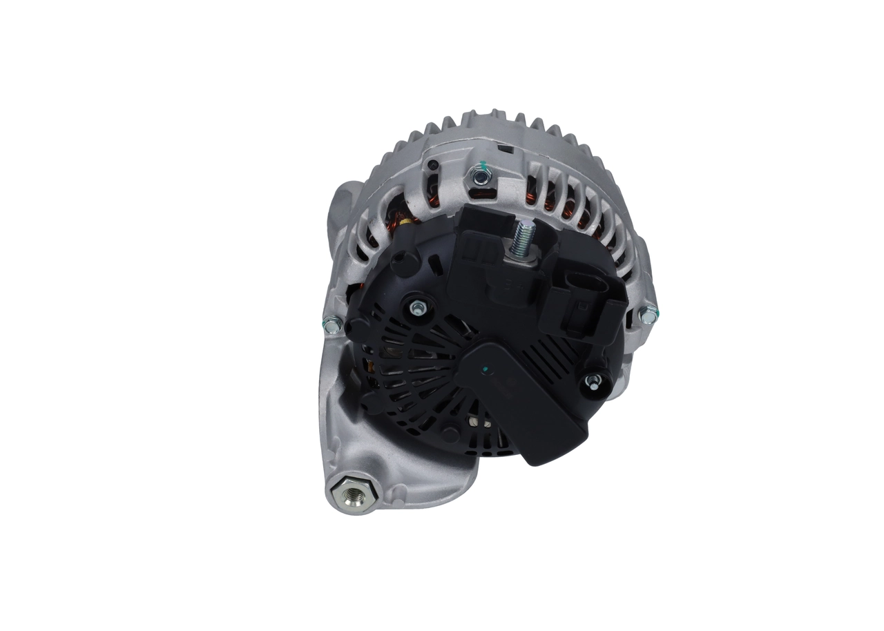 Alternator 1 986 A01 283