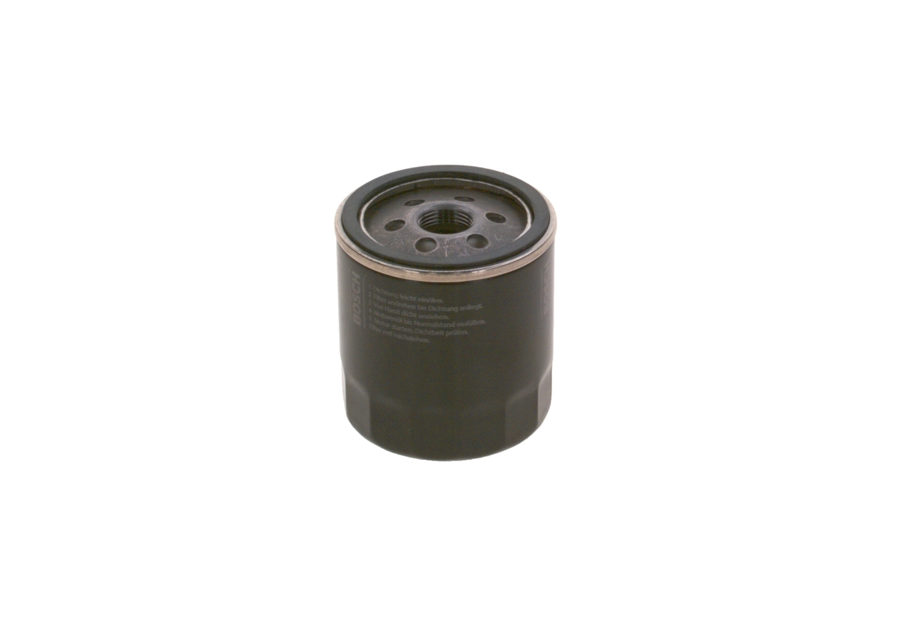 Oil Filter F 026 407 202