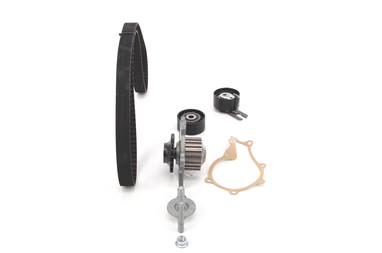 Water Pump & Timing Belt Kit 1 987 946 929