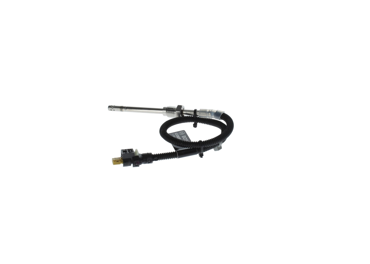 BOSCH 0 986 259 184 Sensor, exhaust gas temperature