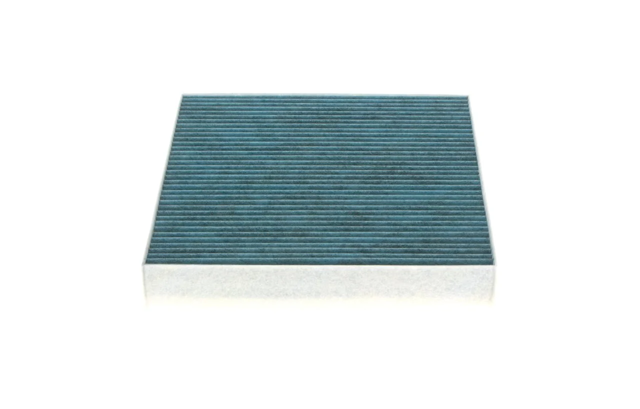 BOSCH 0 986 628 504 Filter, cabin air