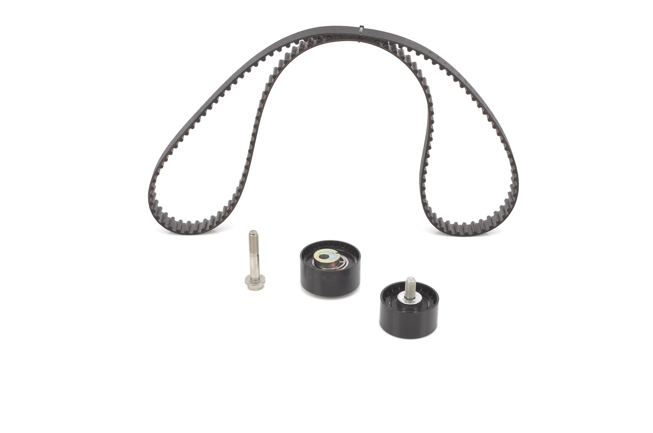 Timing Belt Kit 1 987 946 714