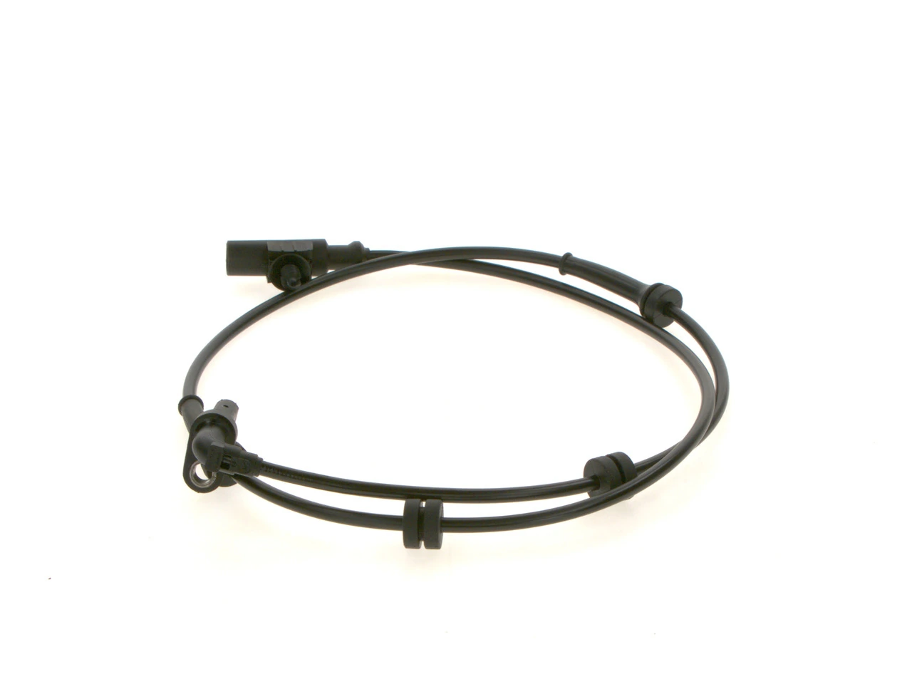 BOSCH 0 265 007 800 Sensor, wheel speed