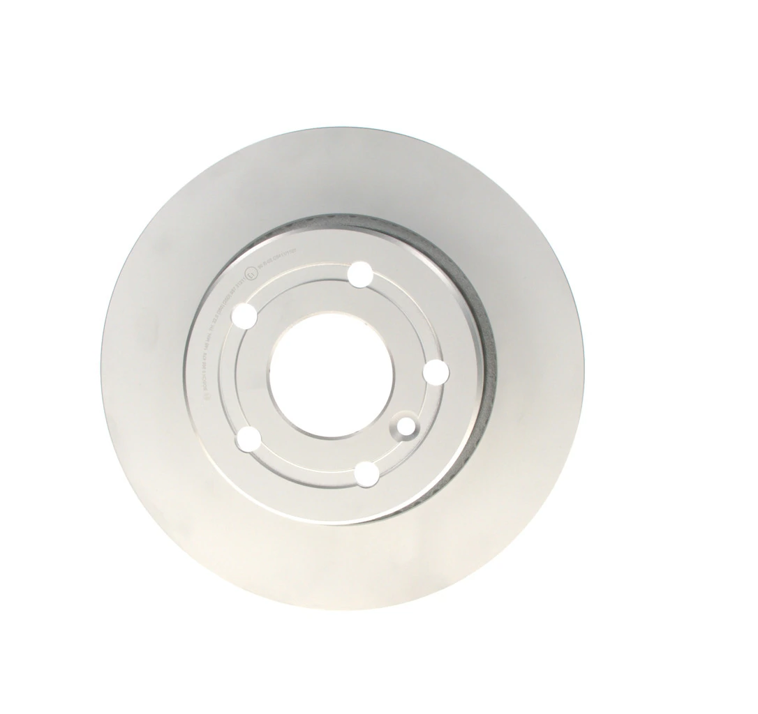 Brake Disc 0 986 479 146