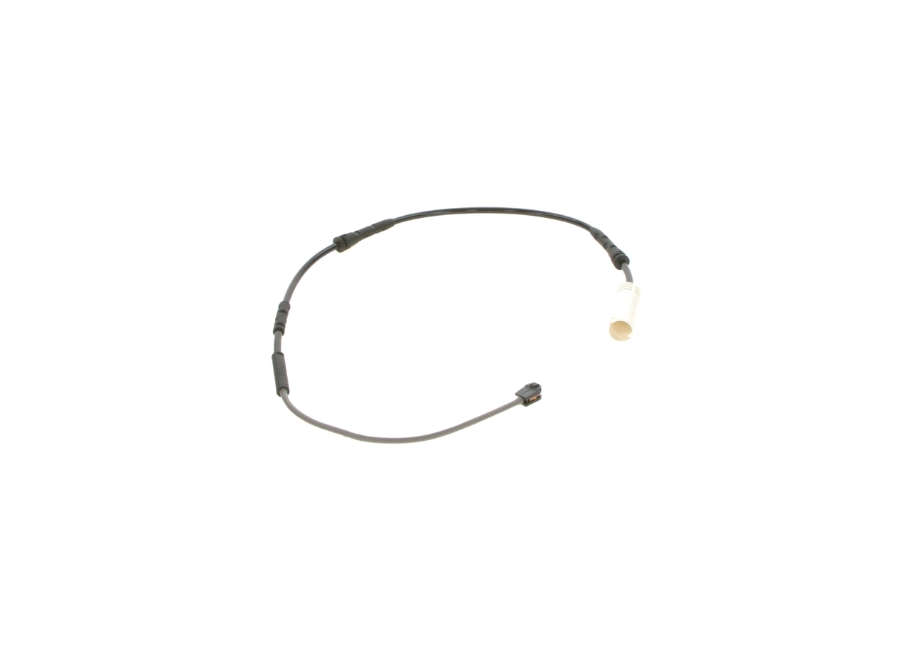 Warning Contact, brake pad wear 1 987 473 514