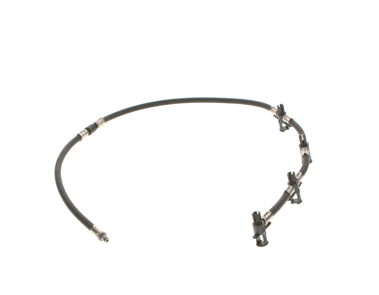 Hose, fuel overflow 0 928 402 086