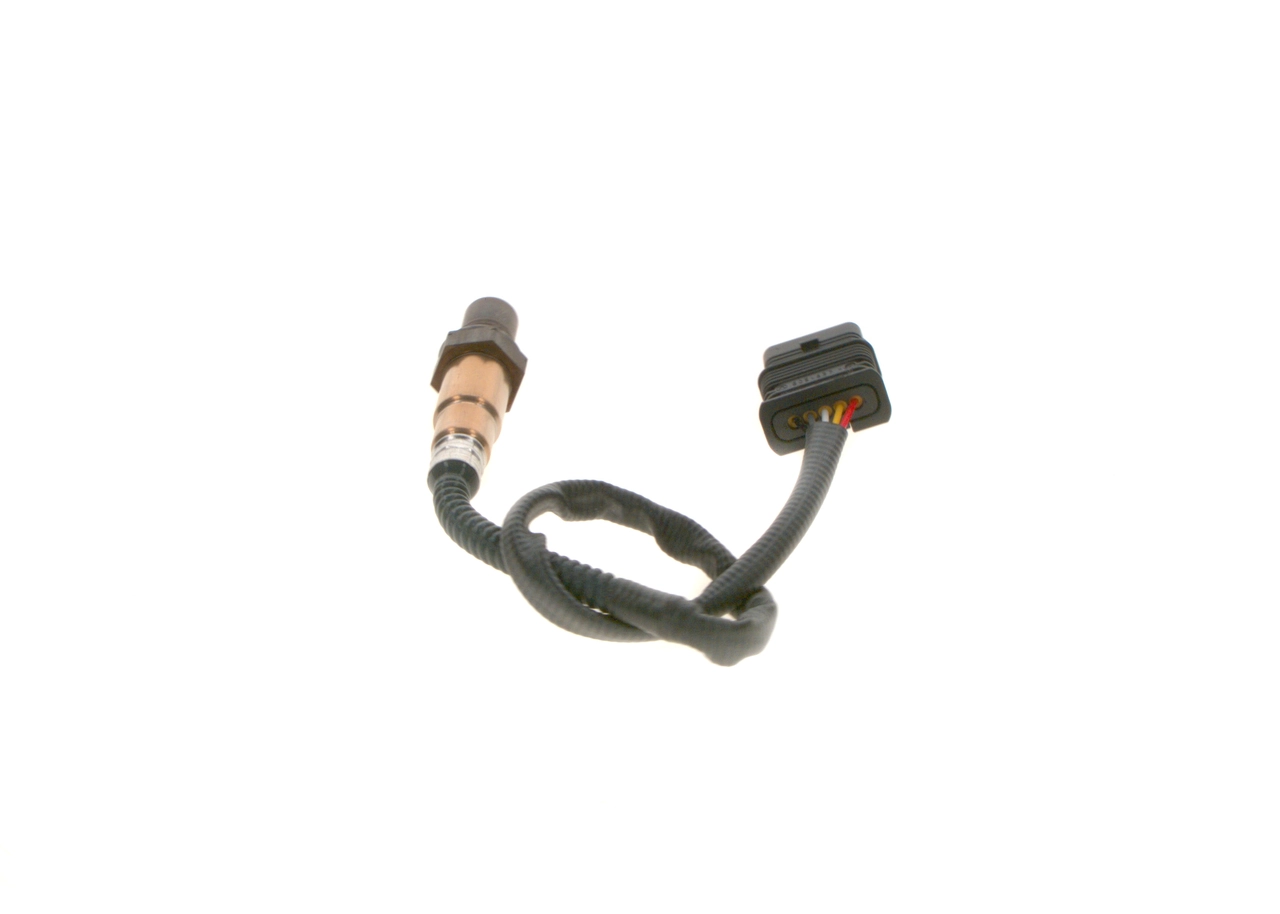 Oxygen Sensor 0 258 027 015