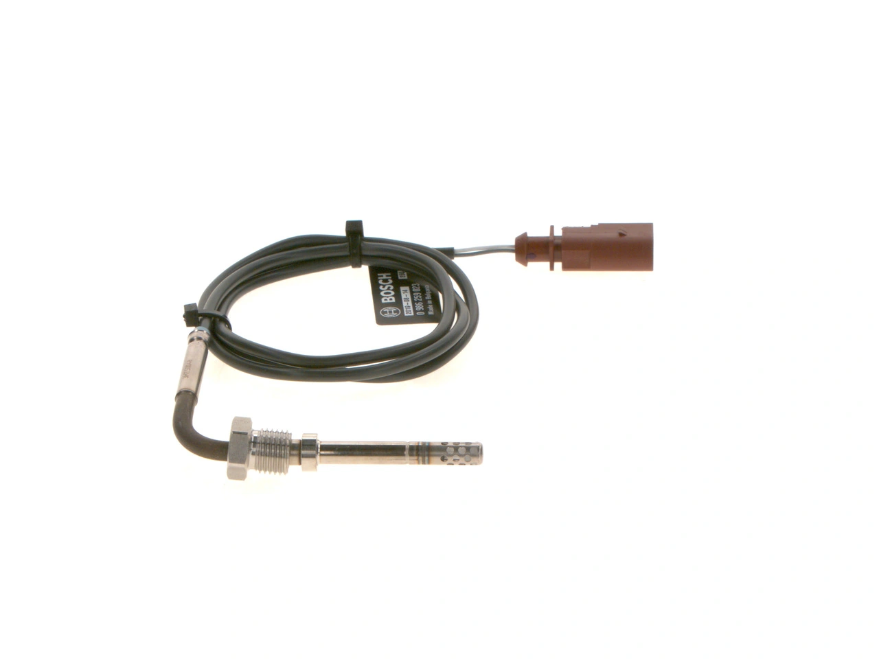 BOSCH 0 986 259 023 Sensor, exhaust gas temperature