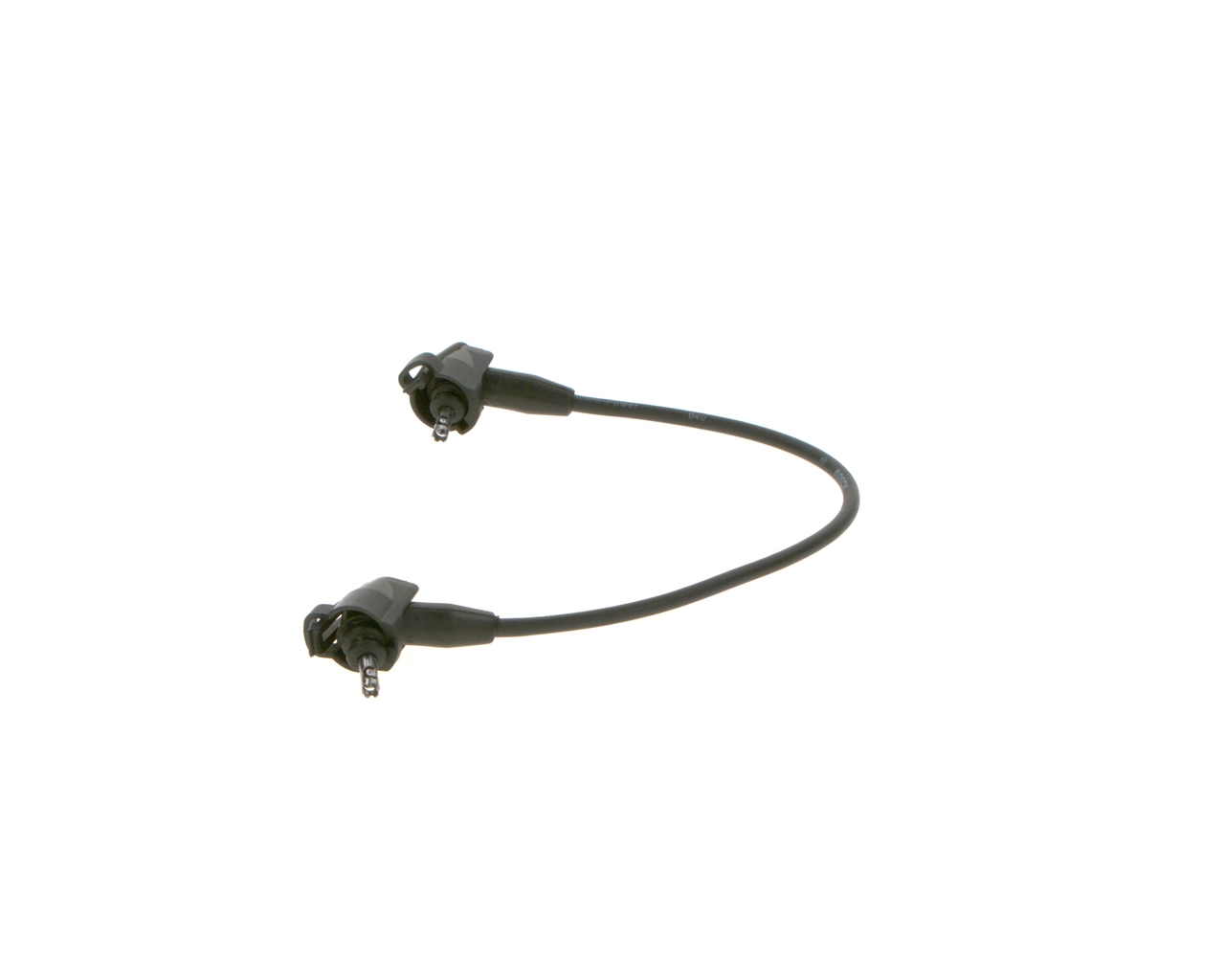 Juego de cables de encendido 0 986 356 937