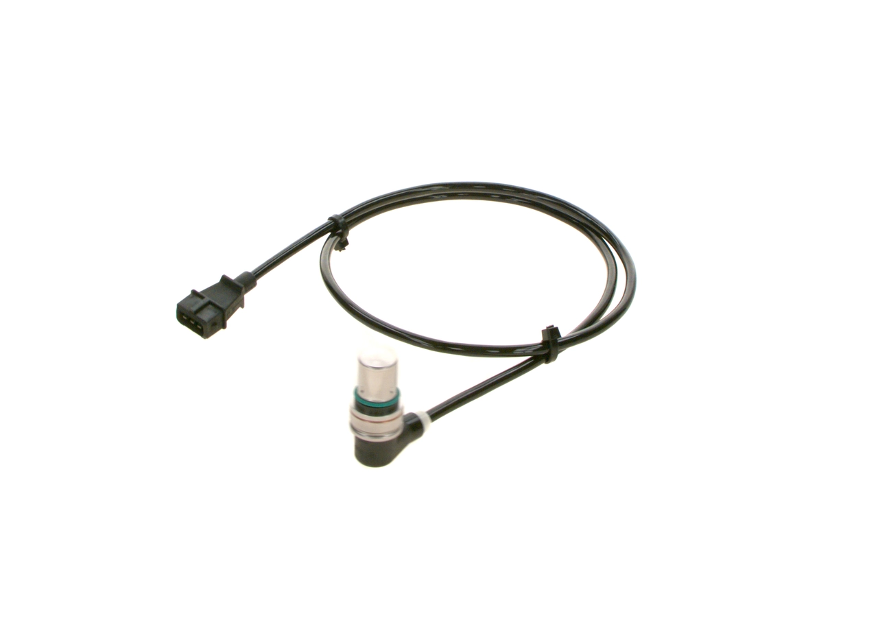 BOSCH 0 261 210 030 Sensor, crankshaft pulse