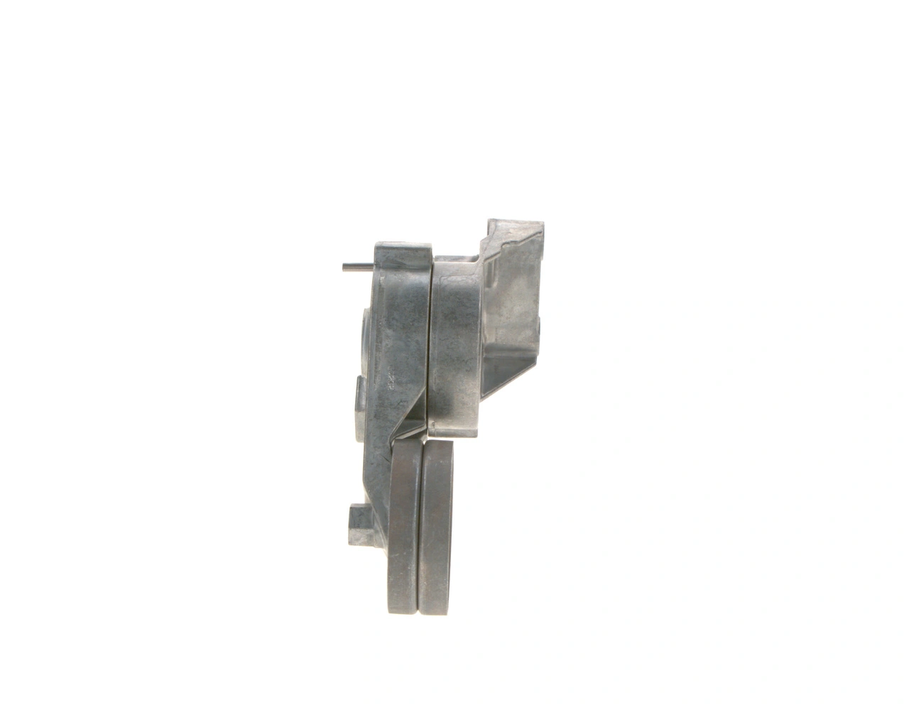 BOSCH 1 987 945 807 Belt Tensioner, V-ribbed belt