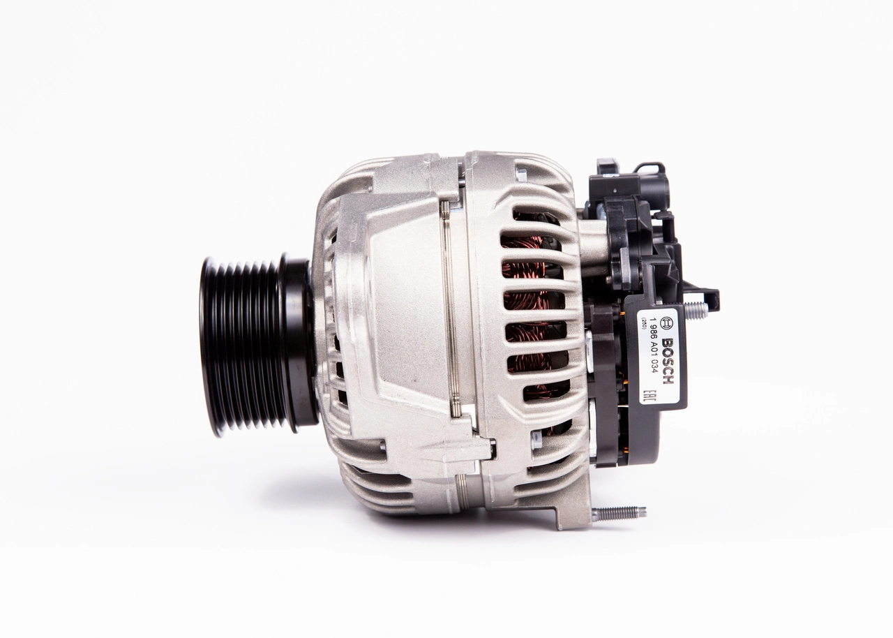 BOSCH 1 986 A01 034 Alternator