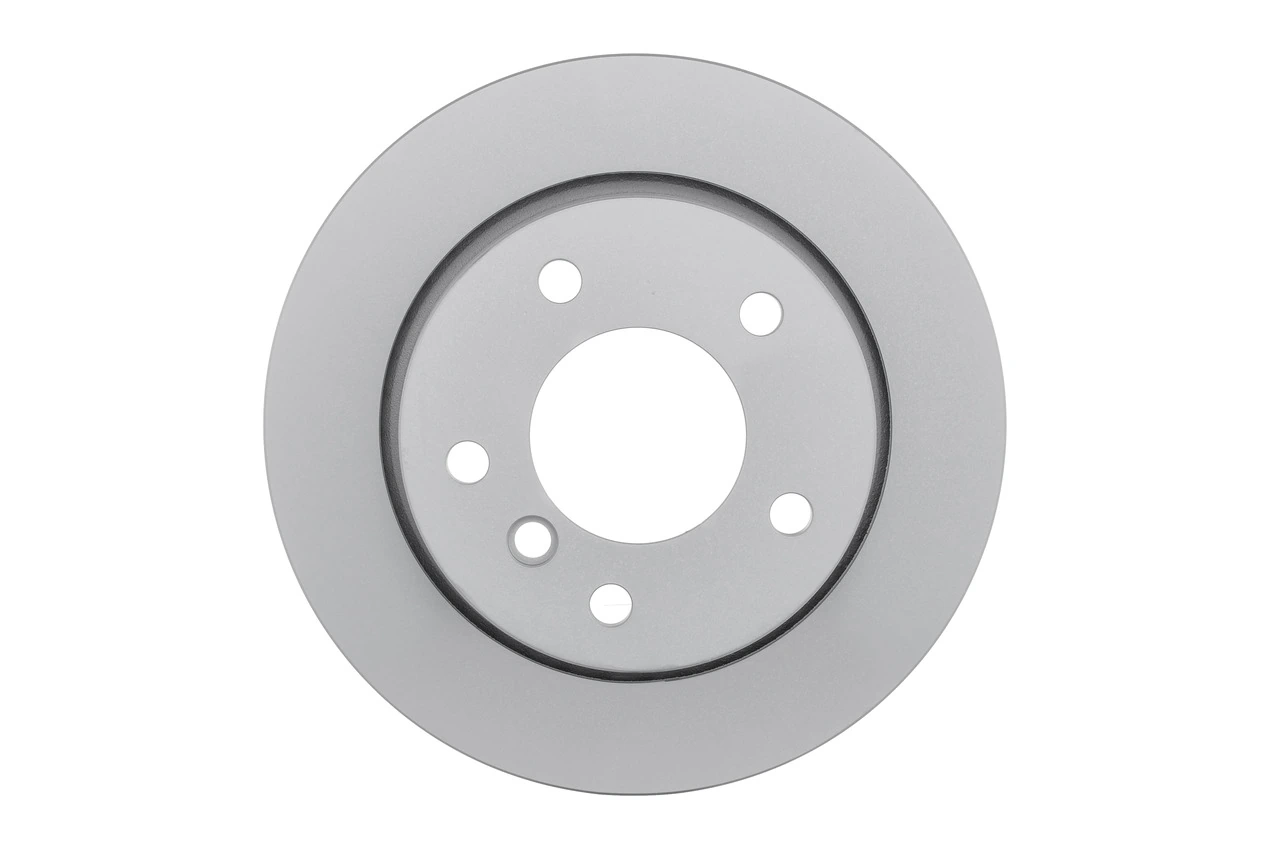 Brake Disc 0 986 478 642