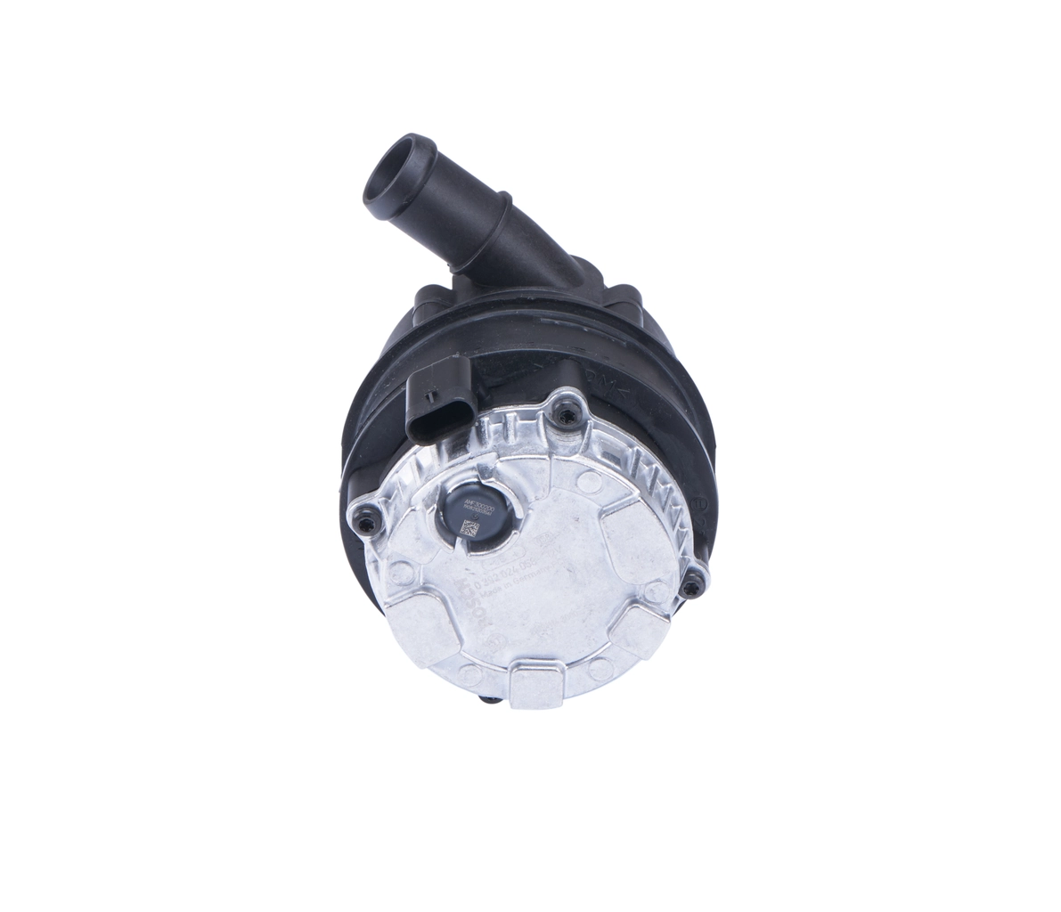 BOSCH 0 392 024 058 Auxiliary Water Pump (cooling water circuit)