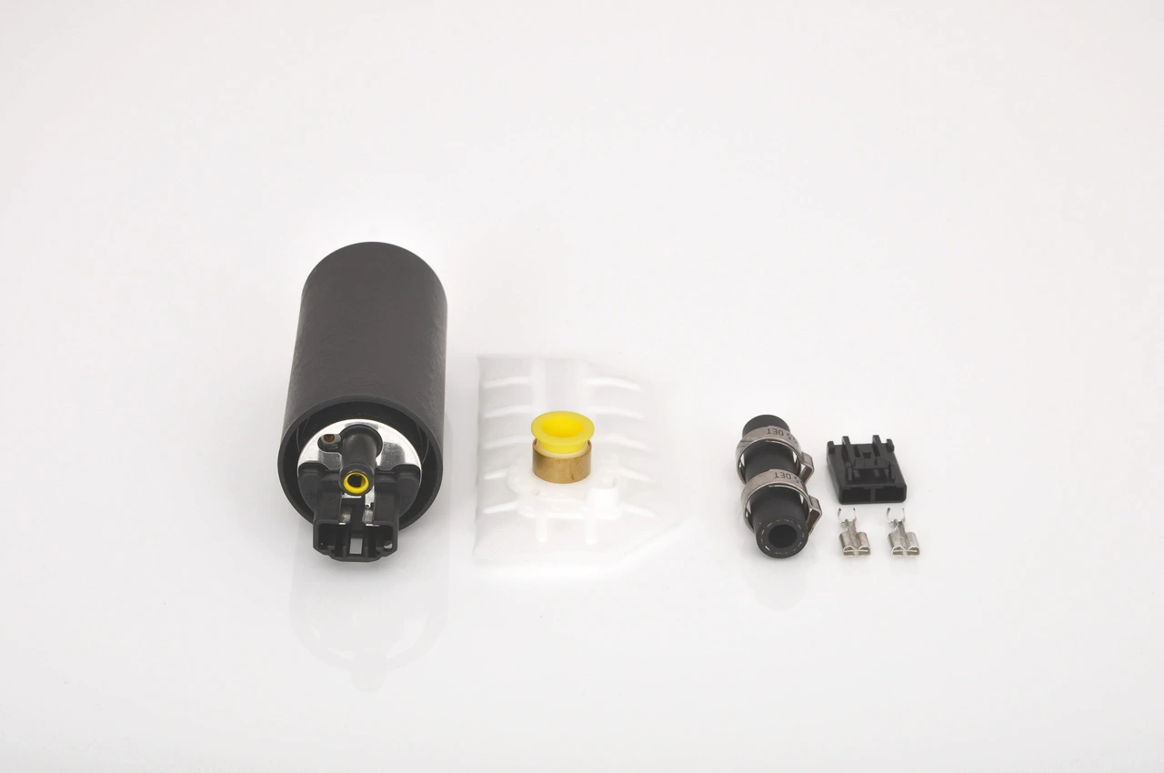 Fuel Pump 0 580 314 070