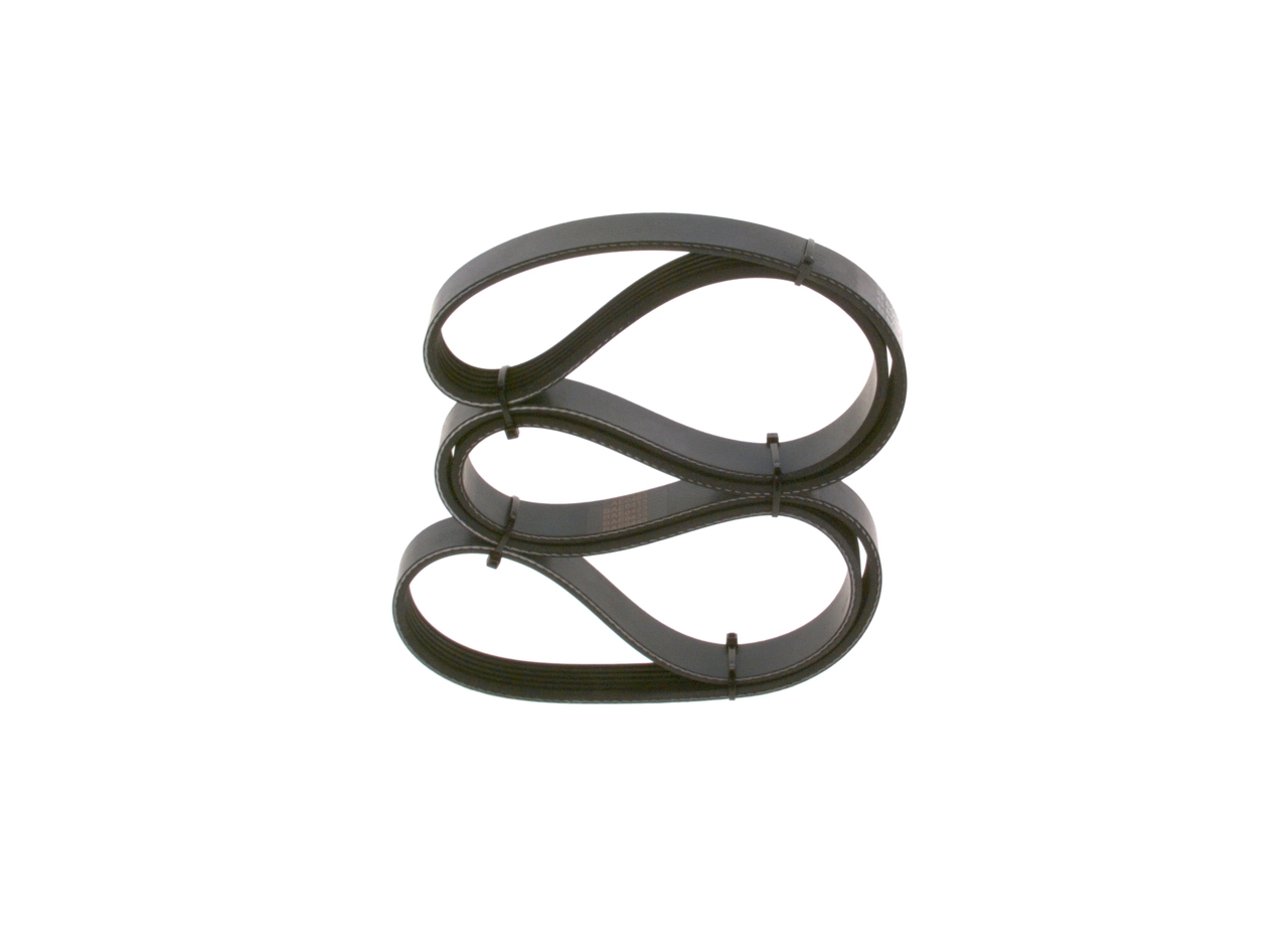 V-Ribbed Belt 1 987 947 568