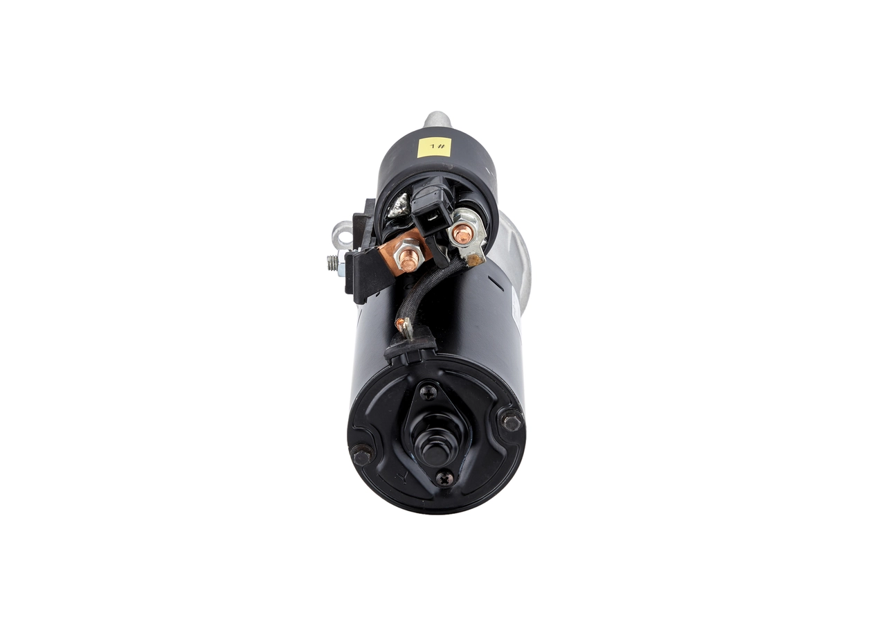 BOSCH 1 986 S00 818 Starter
